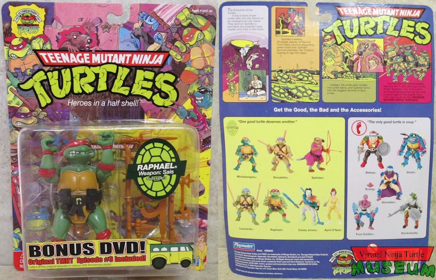 2009 reissue front and back