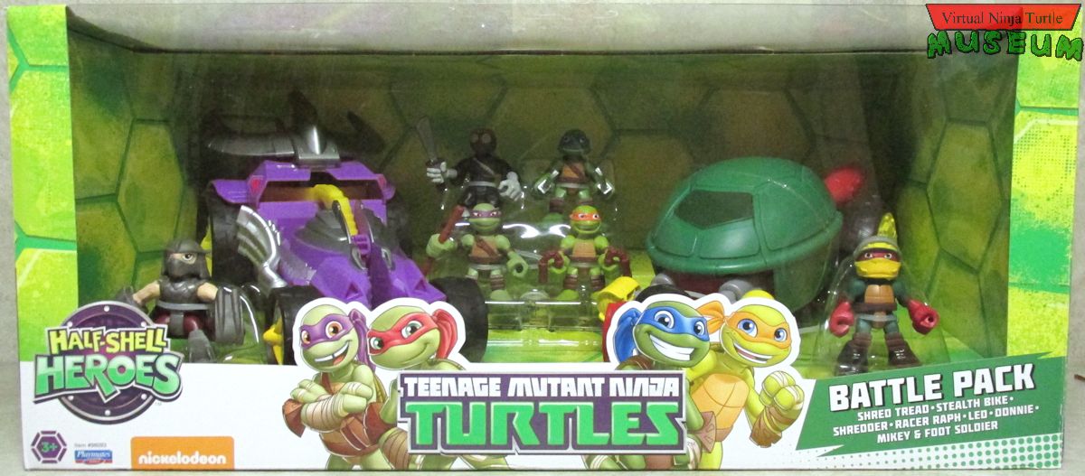 box front