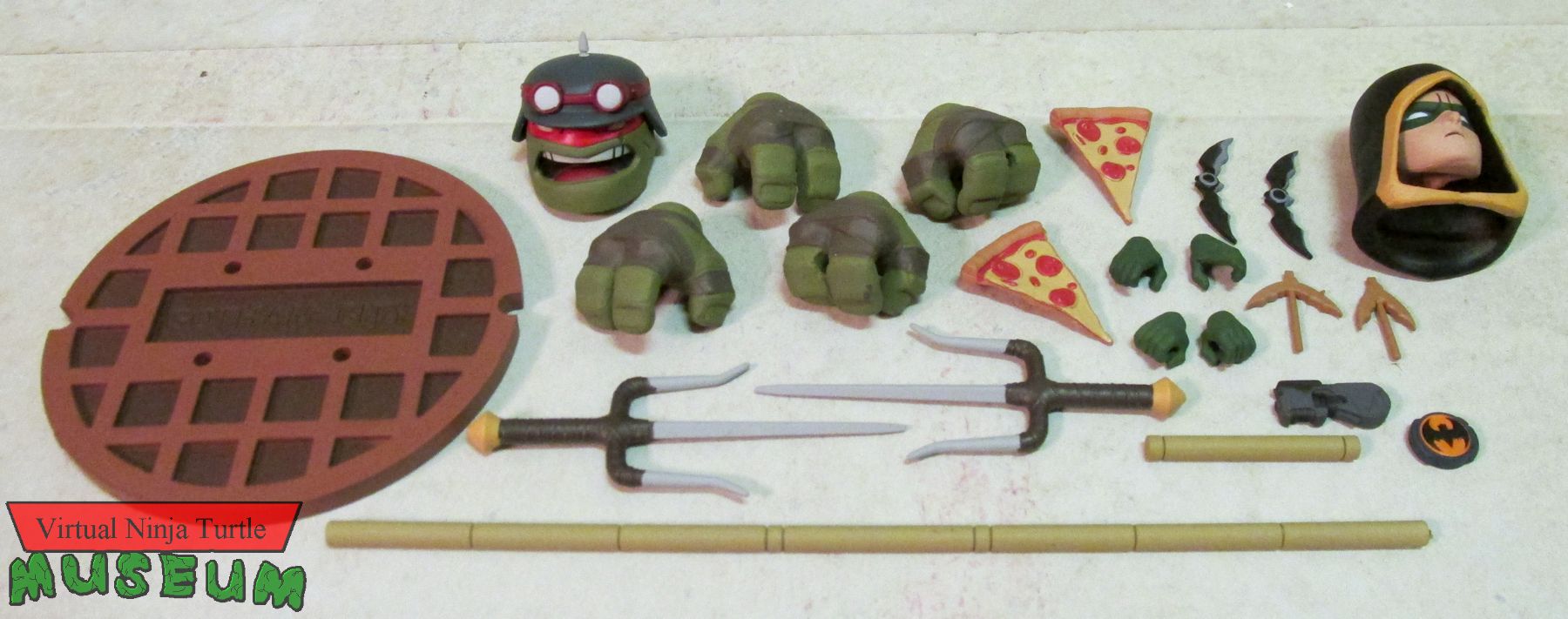 Accessories