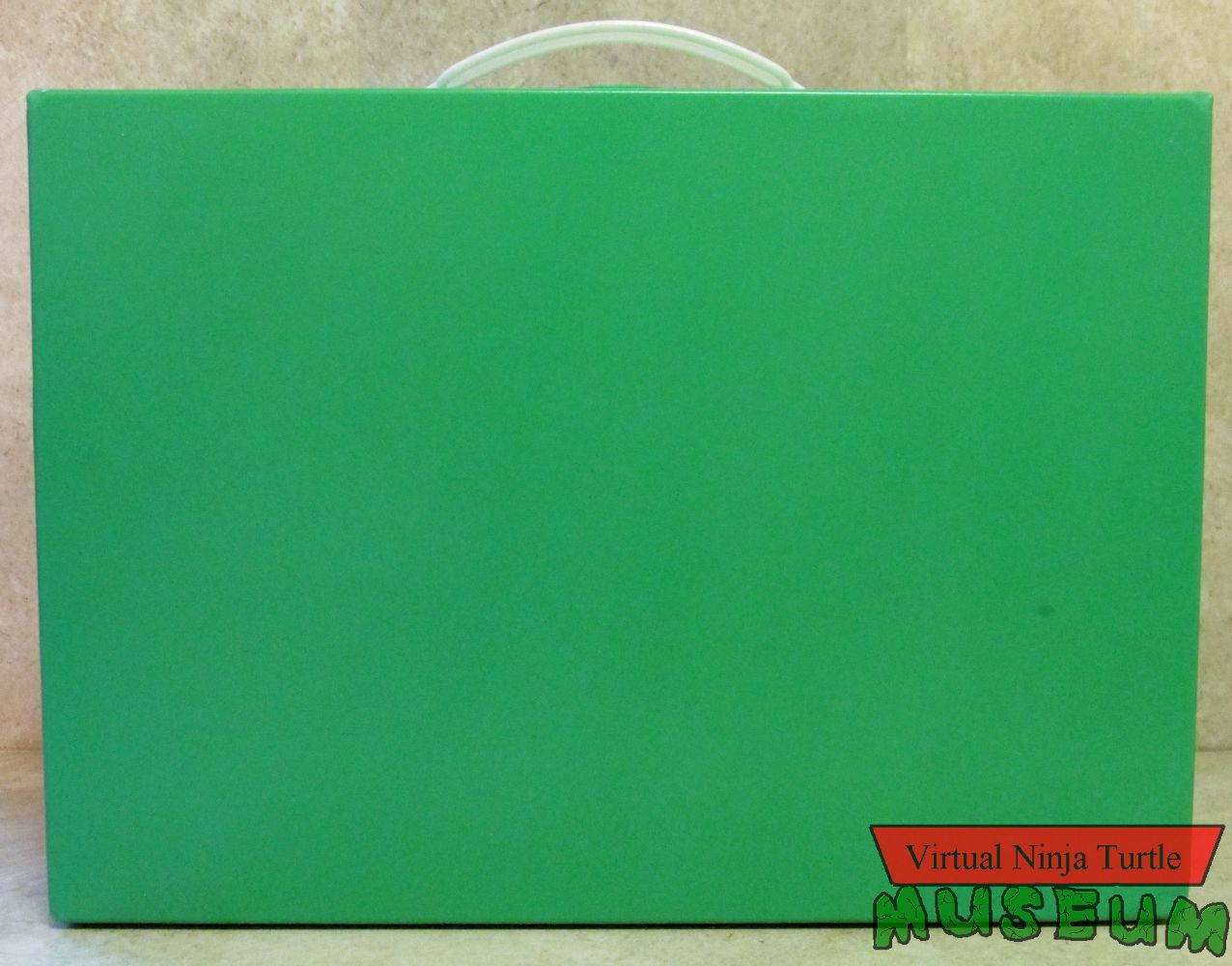 carry case rear