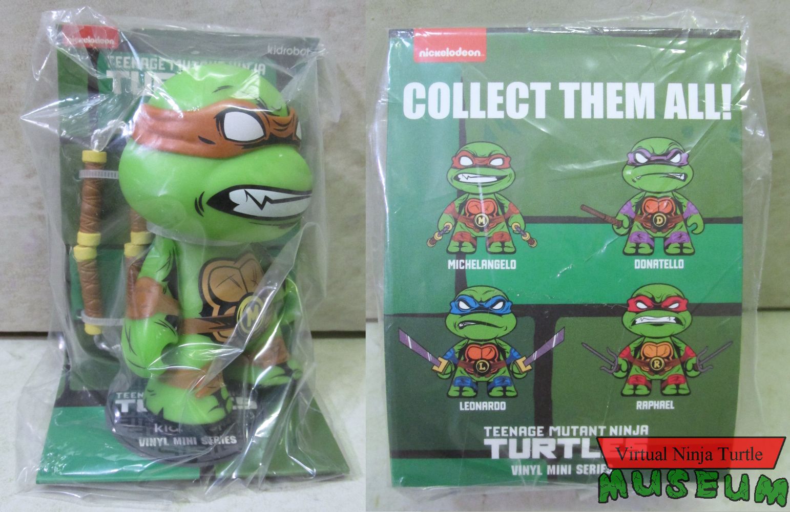 packaging front and back