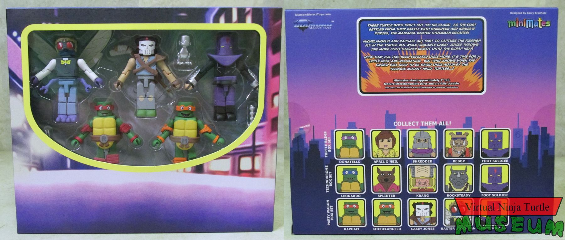 no slipcover front and back